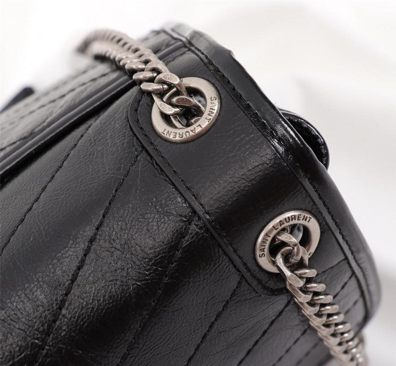 Amelia - YSL Bag - 2644