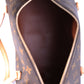 Louis Vuitton Louis Vuitton Monogram Canvas Papillon 30