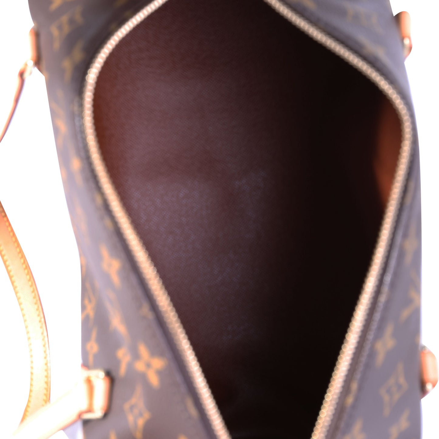 Louis Vuitton Louis Vuitton Monogram Canvas Papillon 30