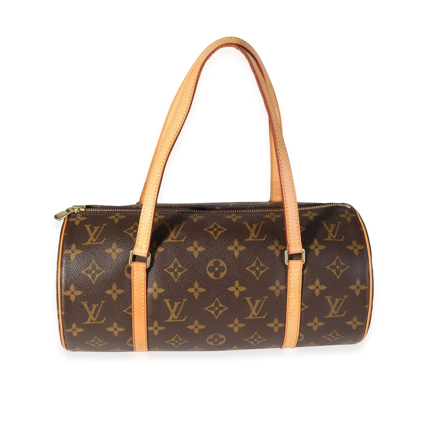 Louis Vuitton Louis Vuitton Monogram Canvas Papillon 30