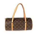 Louis Vuitton Louis Vuitton Monogram Canvas Papillon 30