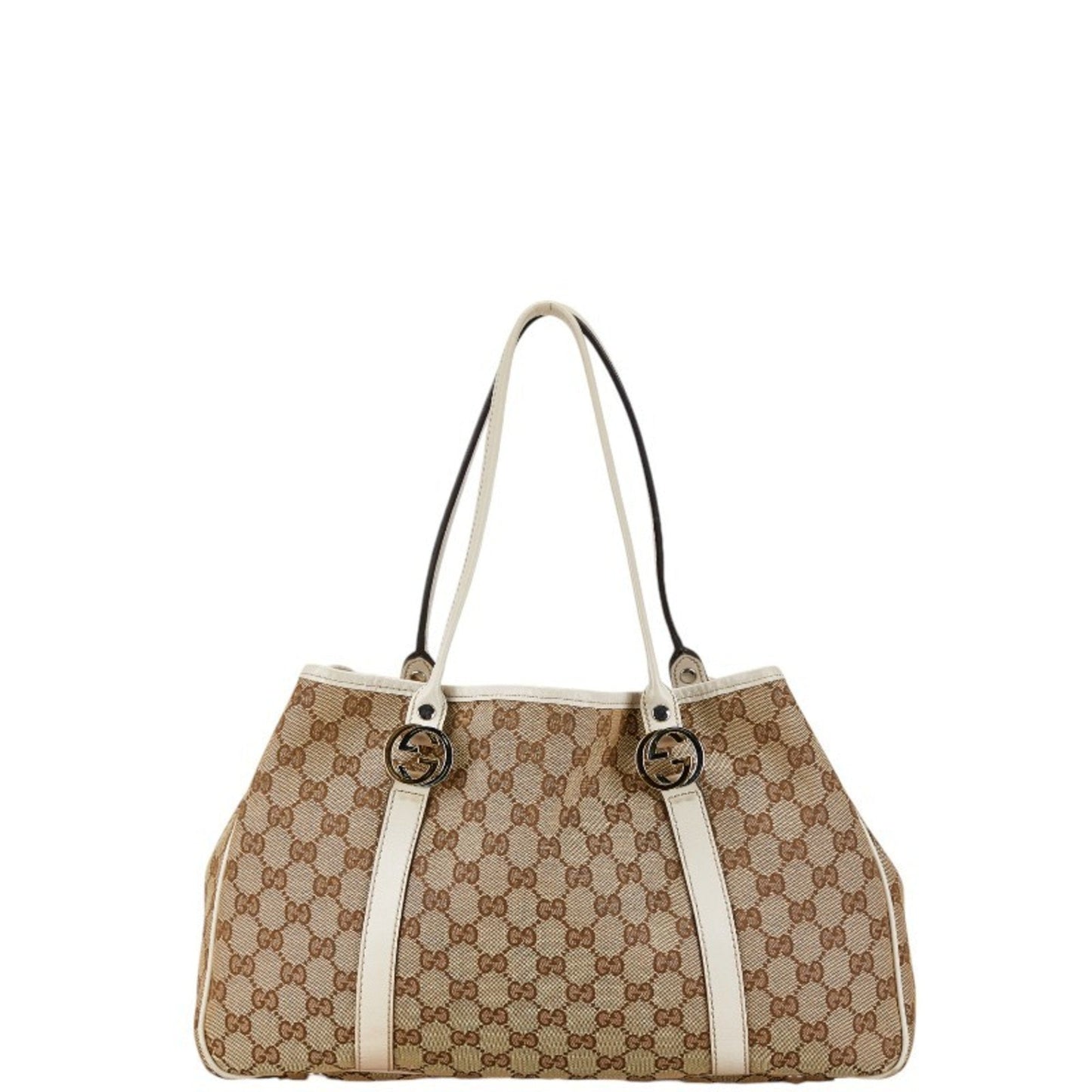 Gucci GG canvas