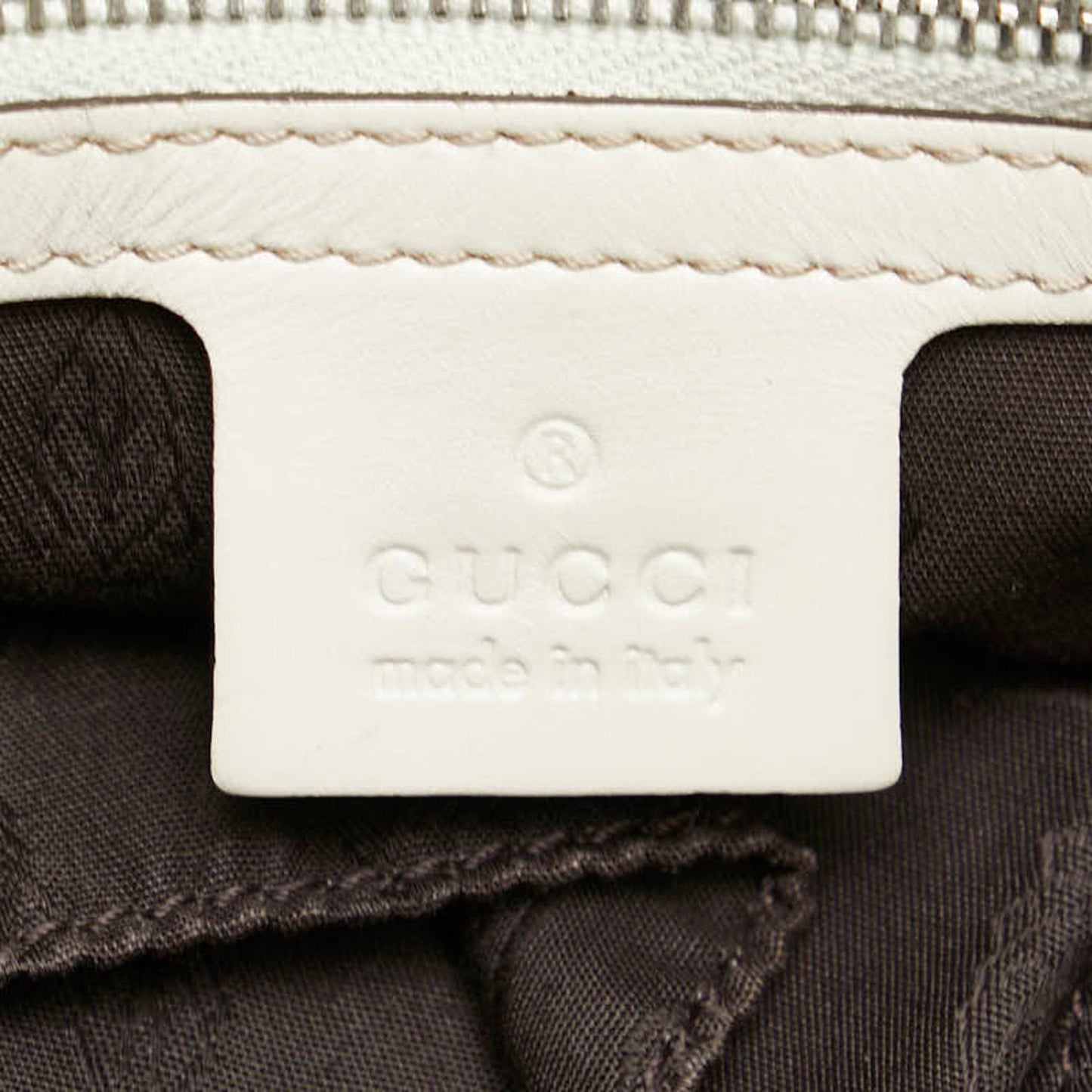 Gucci GG canvas