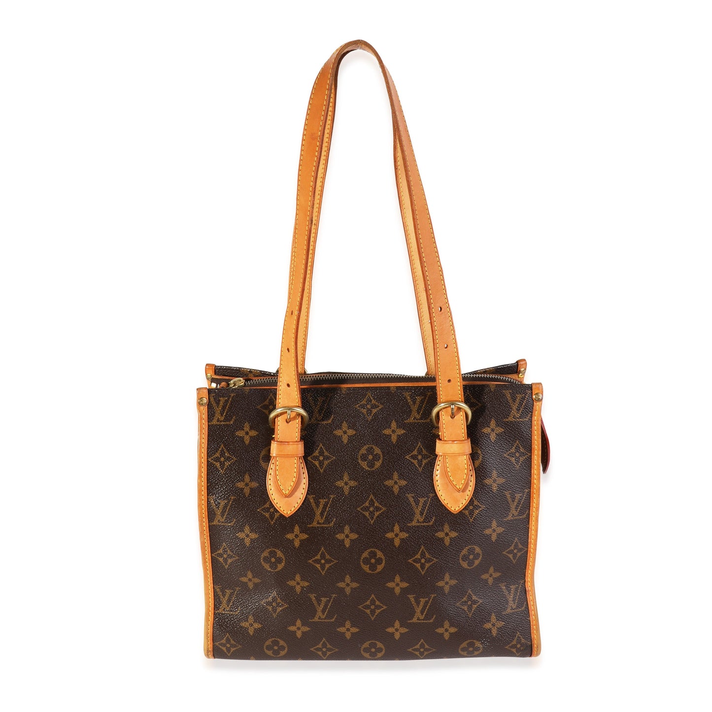 Louis Vuitton Louis Vuitton Monogram Canvas Popincourt Haut