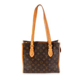 Louis Vuitton Louis Vuitton Monogram Canvas Popincourt Haut