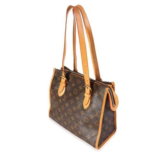 Louis Vuitton Louis Vuitton Monogram Canvas Popincourt Haut