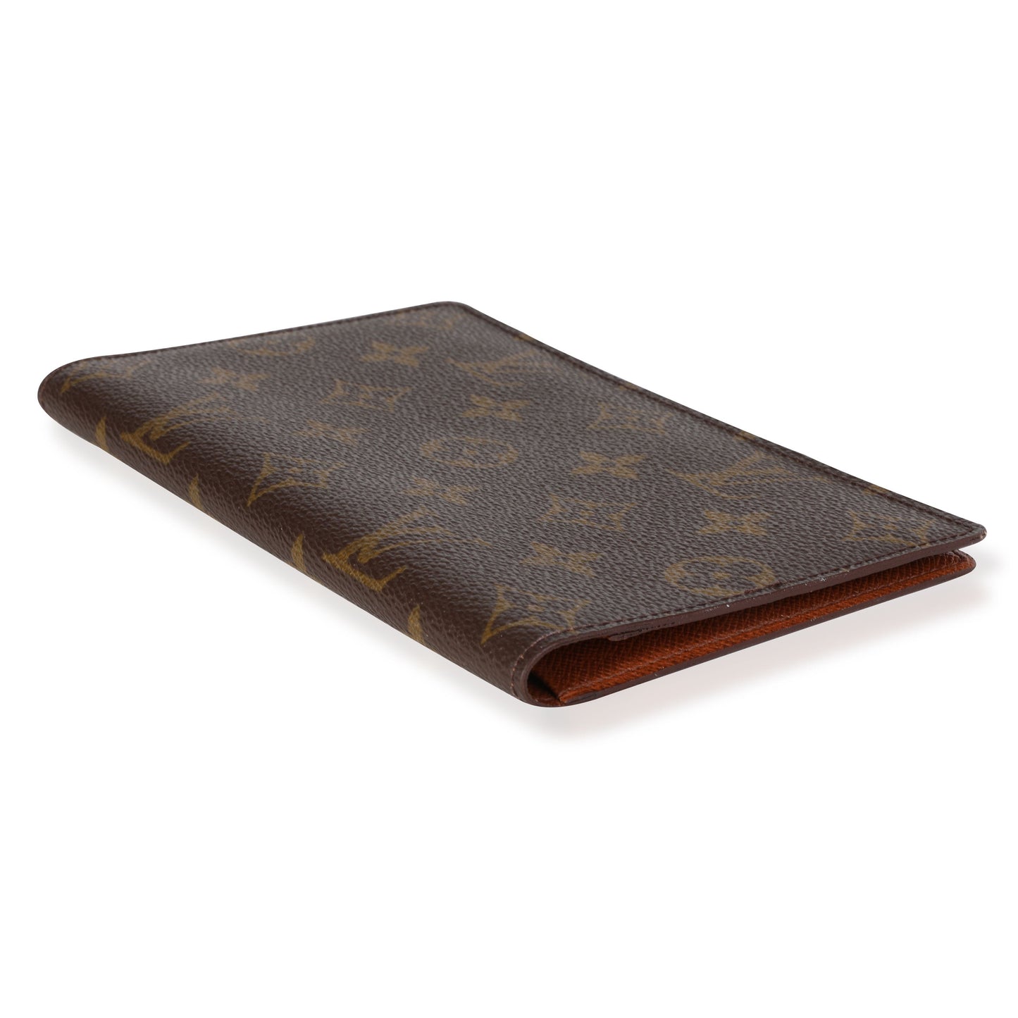 Louis Vuitton Louis Vuitton   Monogram Canvas Pocket Organizer