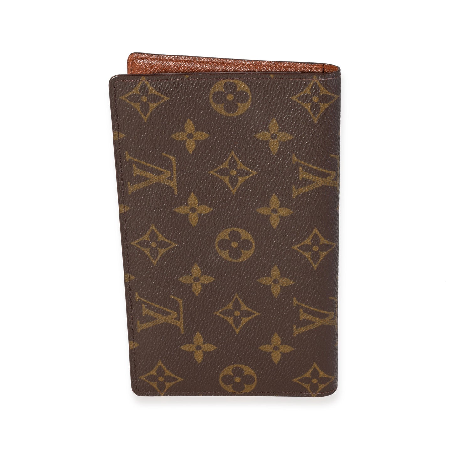 Louis Vuitton Louis Vuitton   Monogram Canvas Pocket Organizer