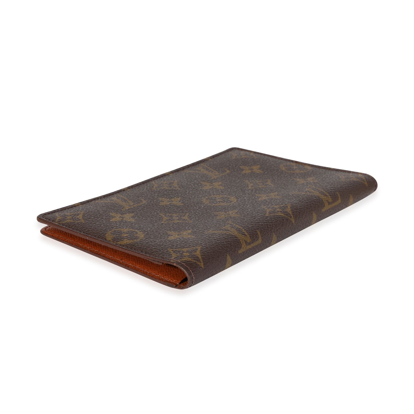 Louis Vuitton Louis Vuitton   Monogram Canvas Pocket Organizer