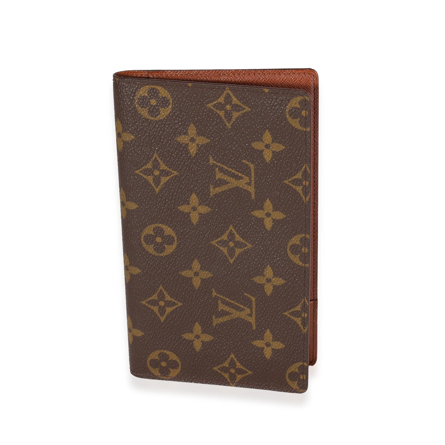 Louis Vuitton Louis Vuitton   Monogram Canvas Pocket Organizer