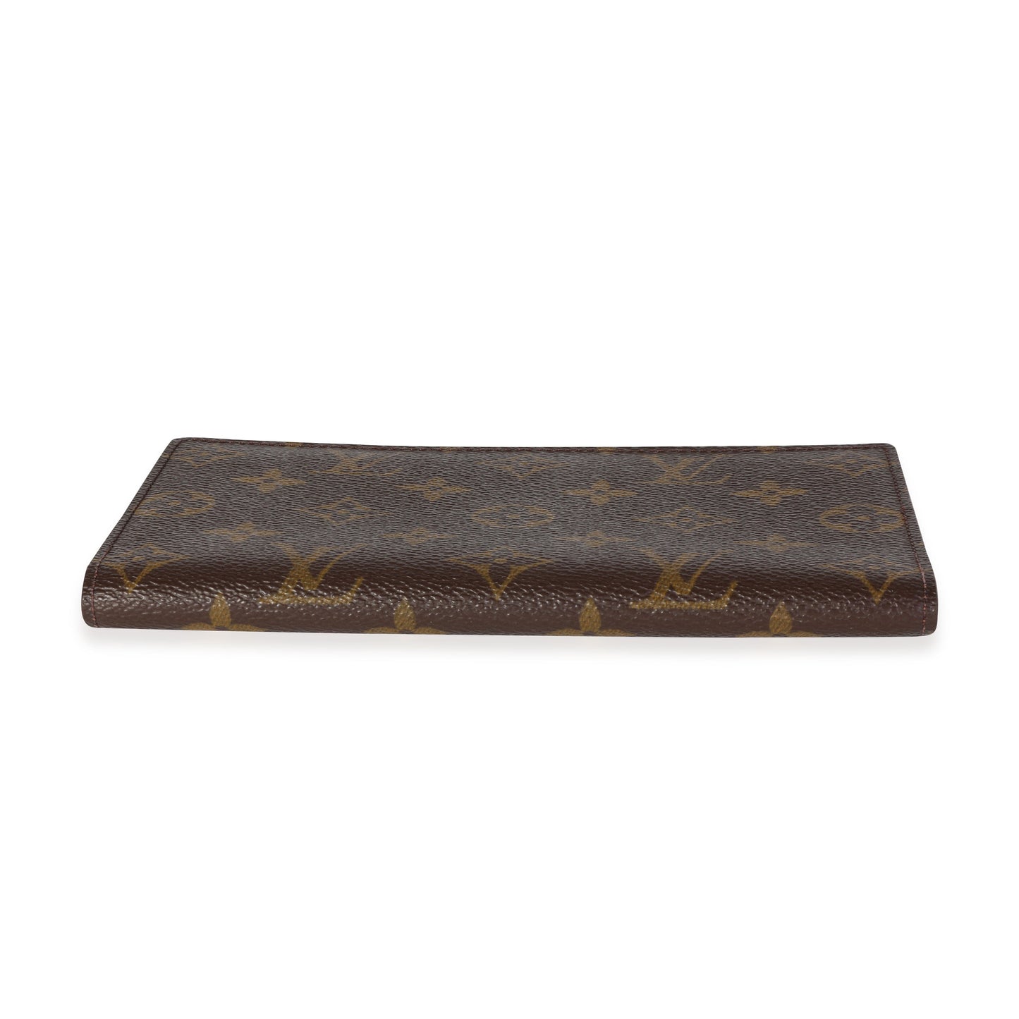 Louis Vuitton Louis Vuitton   Monogram Canvas Pocket Organizer