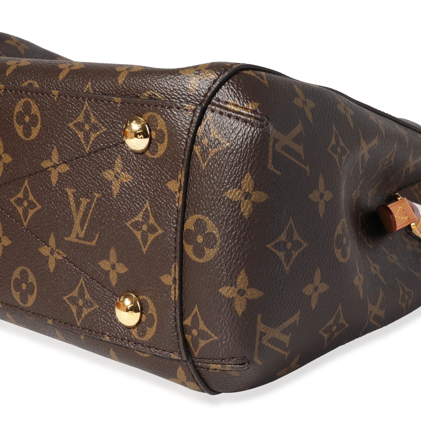 Louis Vuitton Louis Vuitton Monogram Canvas Montaigne MM