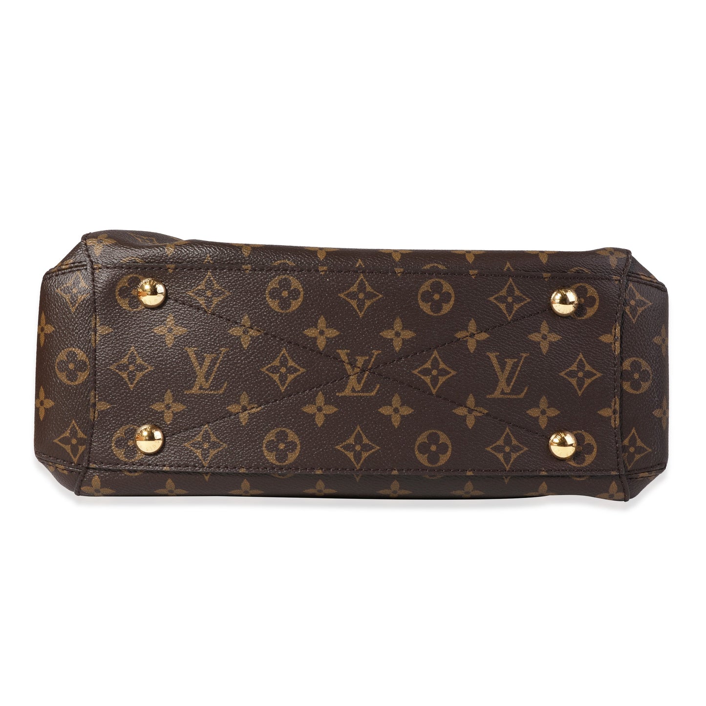 Louis Vuitton Louis Vuitton Monogram Canvas Montaigne MM