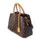 Louis Vuitton Louis Vuitton Monogram Canvas Montaigne MM