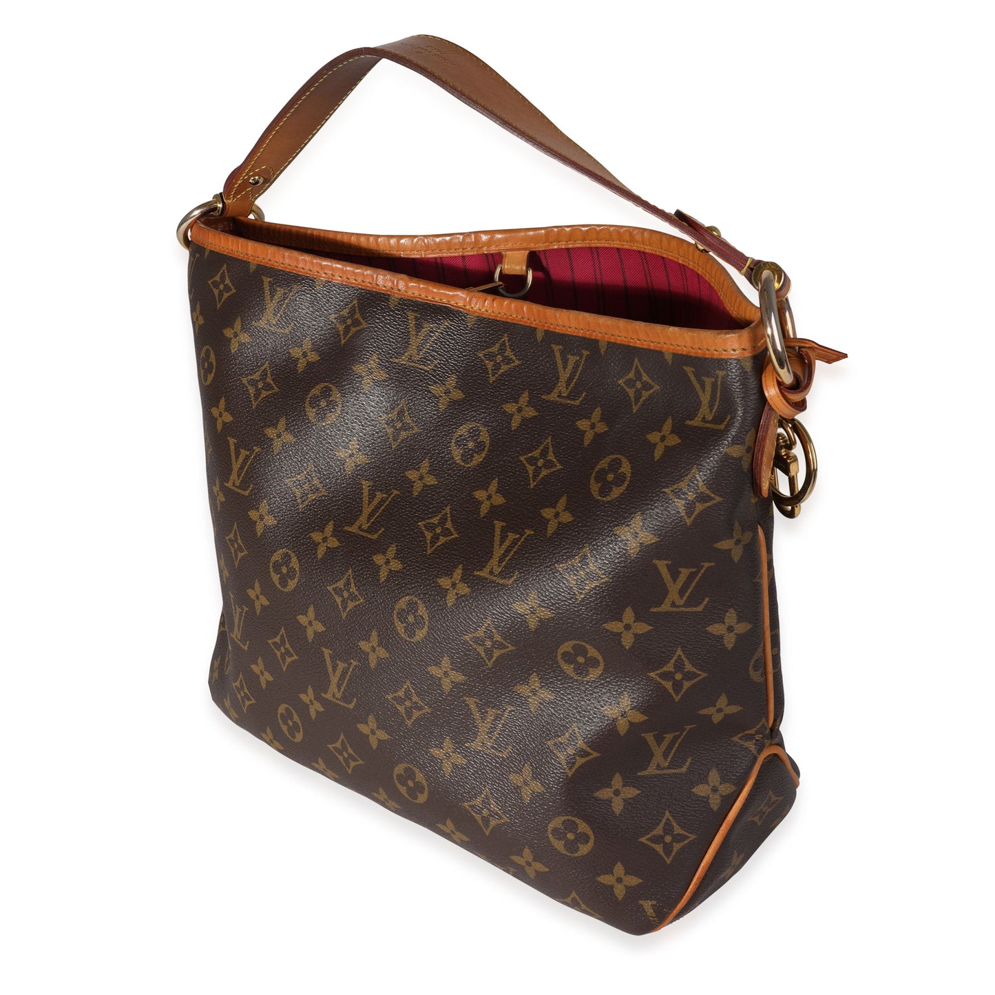 Louis Vuitton Louis Vuitton Monogram Canvas Delightful PM