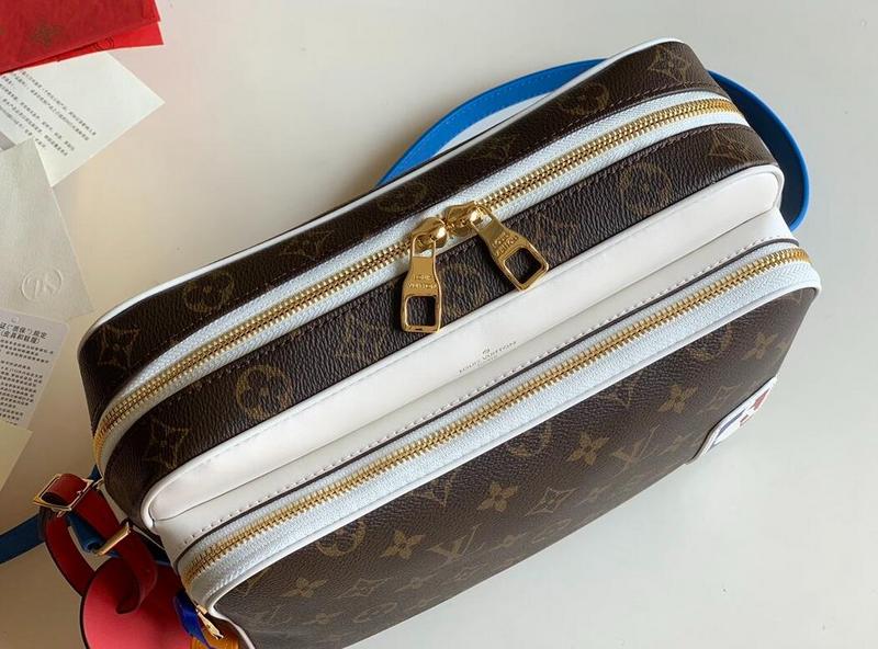 AmeliaLuxury - LOV Bags - 2605