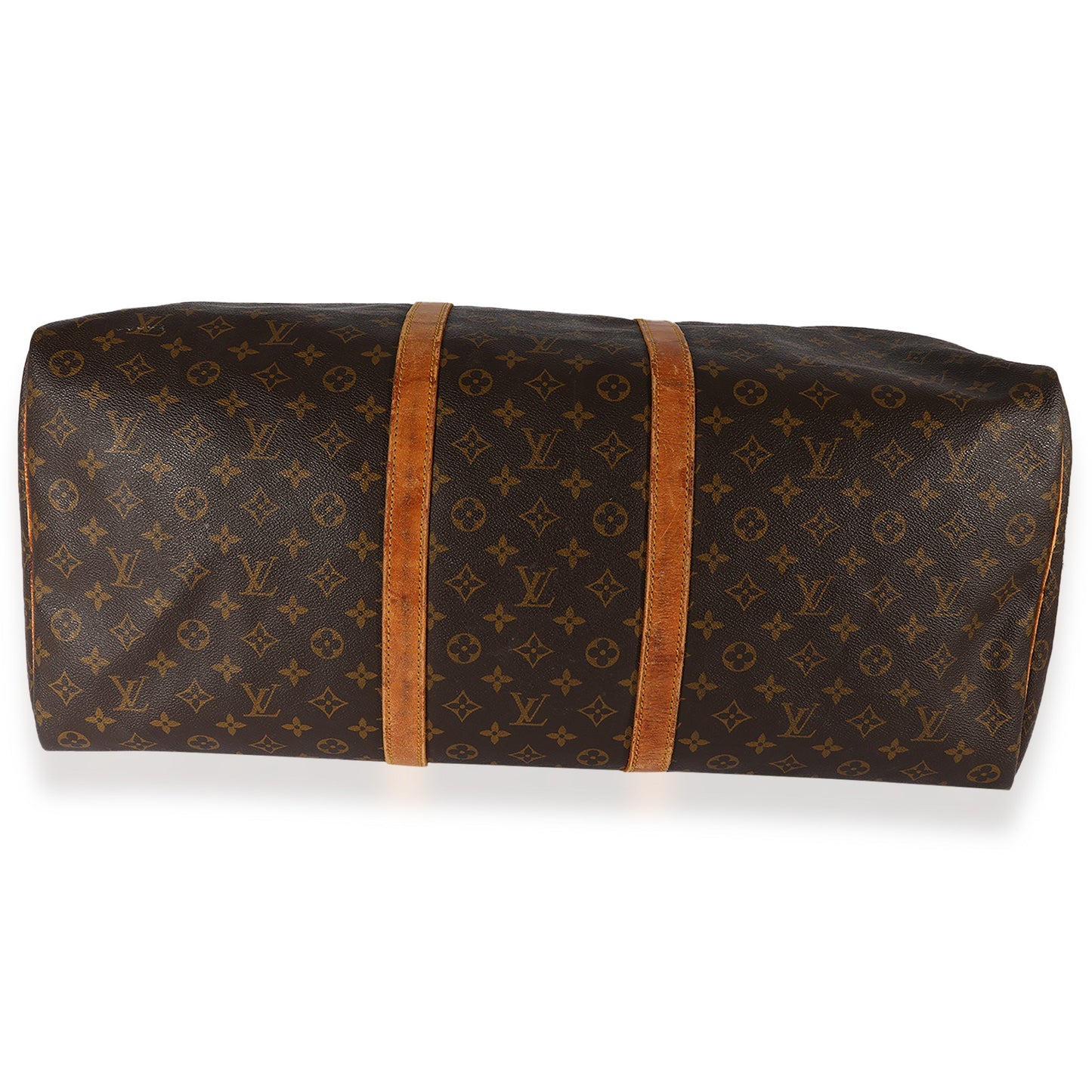 Louis Vuitton Louis Vuitton   Monogram Canvas Keepall 60
