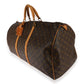 Louis Vuitton Louis Vuitton   Monogram Canvas Keepall 60