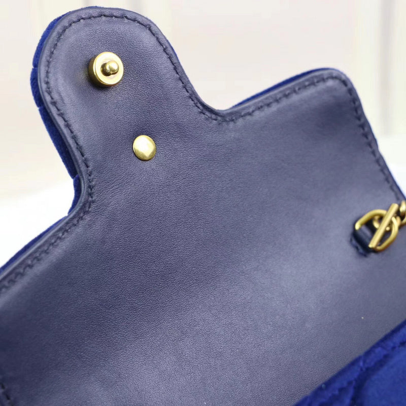AmeliaLuxury - GCI Bags - 610