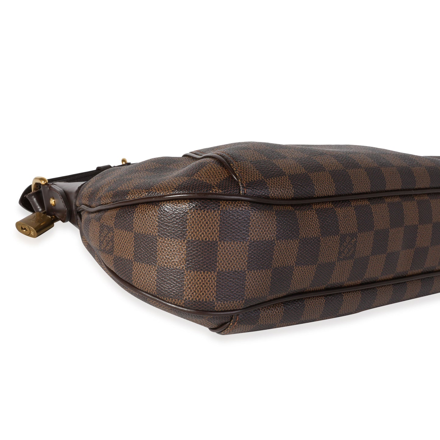 Louis Vuitton Louis Vuitton Brown Damier Ebene Thames GM