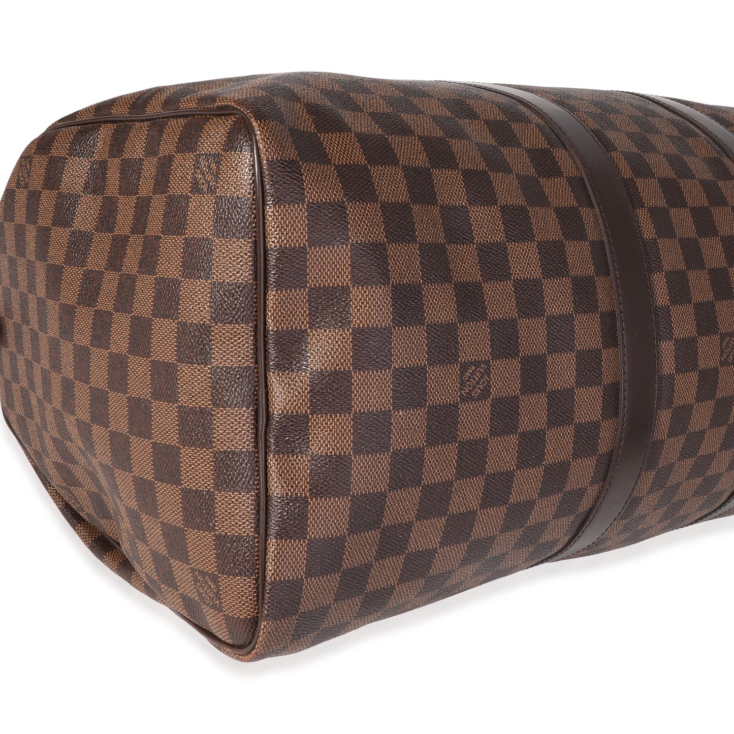 Louis Vuitton Louis Vuitton Damier Ebene Keepall 50