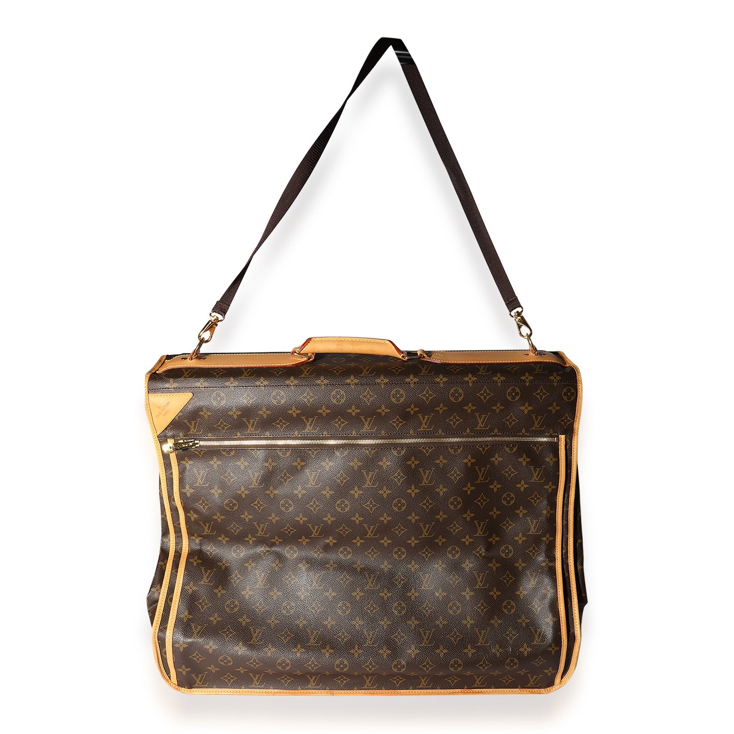 Louis Vuitton Louis Vuitton Monogram Canvas Garment Carrier Bag