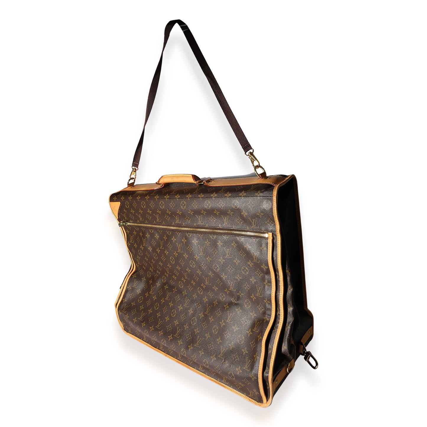 Louis Vuitton Louis Vuitton Monogram Canvas Garment Carrier Bag