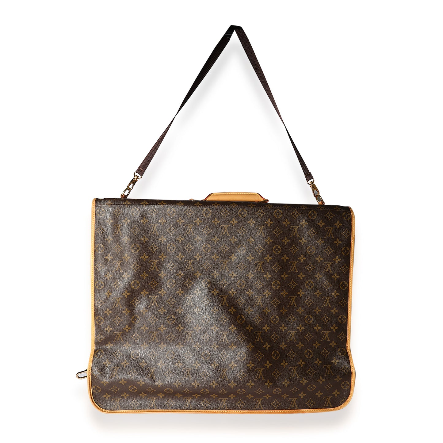 Louis Vuitton Louis Vuitton Monogram Canvas Garment Carrier Bag