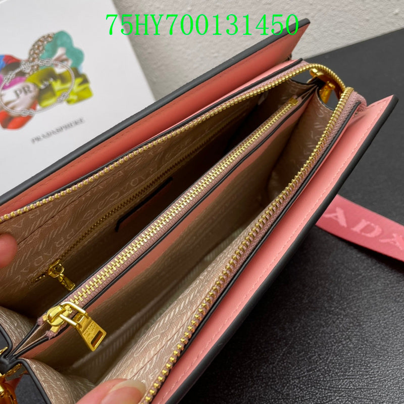 Prada Bags - The Barnes Bags  581