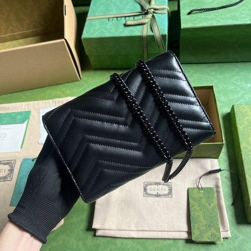 Amelia Fashion - GCI Bags - 3443