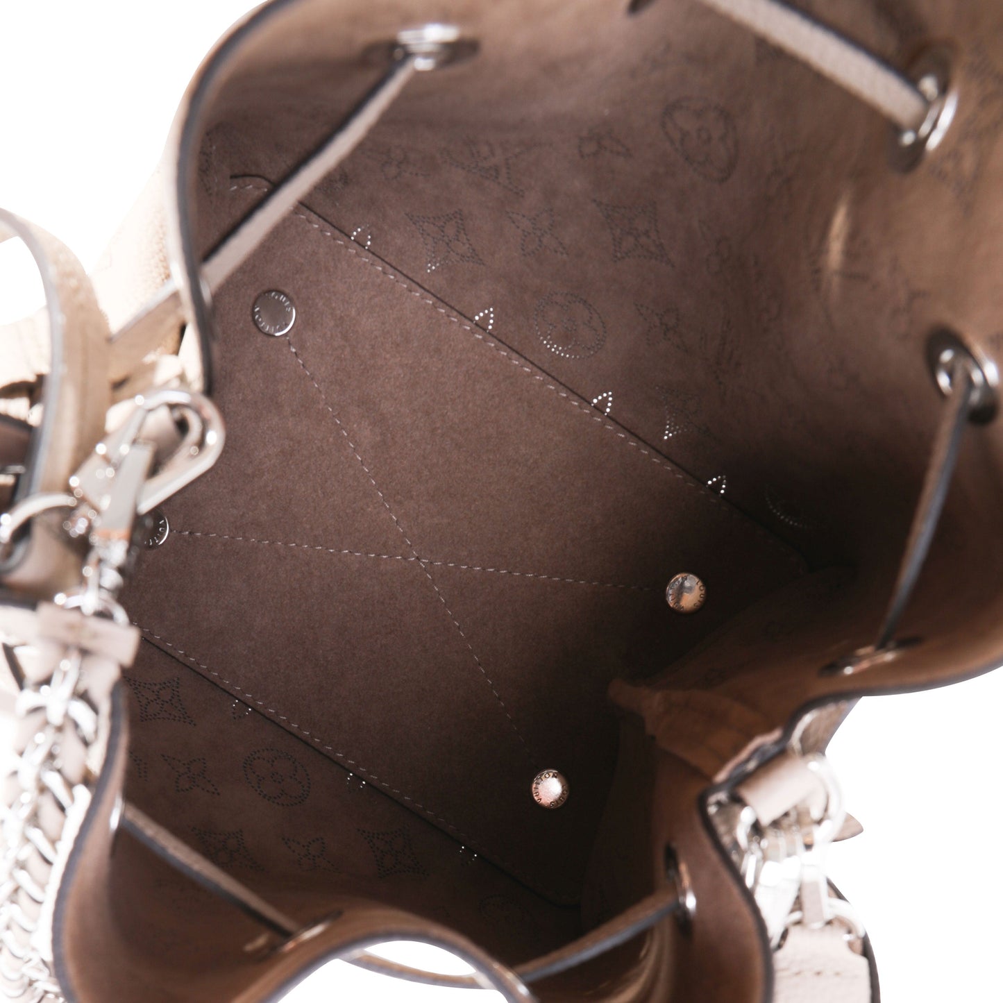 Louis Vuitton Louis Vuitton Galet Mahina Bella