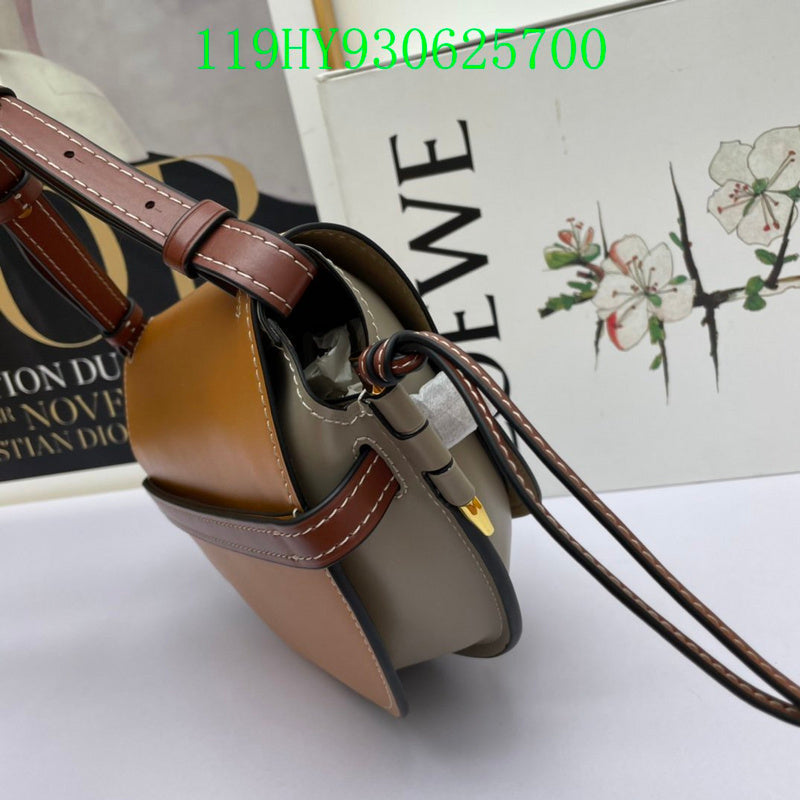 Amelia - LWE BRANDED BAGS - 285