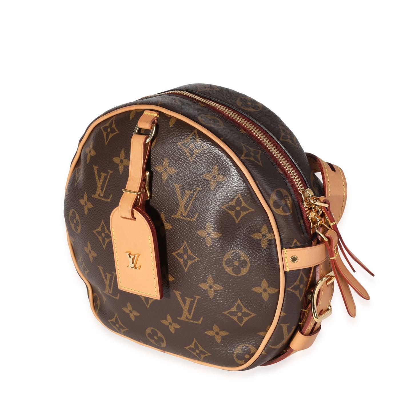 Louis Vuitton Louis Vuitton Monogram Canvas Boite Chapeau MM