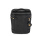 Chanel  Black Caviar Vanity Case Handbag