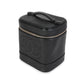 Chanel  Black Caviar Vanity Case Handbag