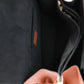 Louis Vuitton Louis Vuitton Monogram Reverse Canvas Dauphine MM
