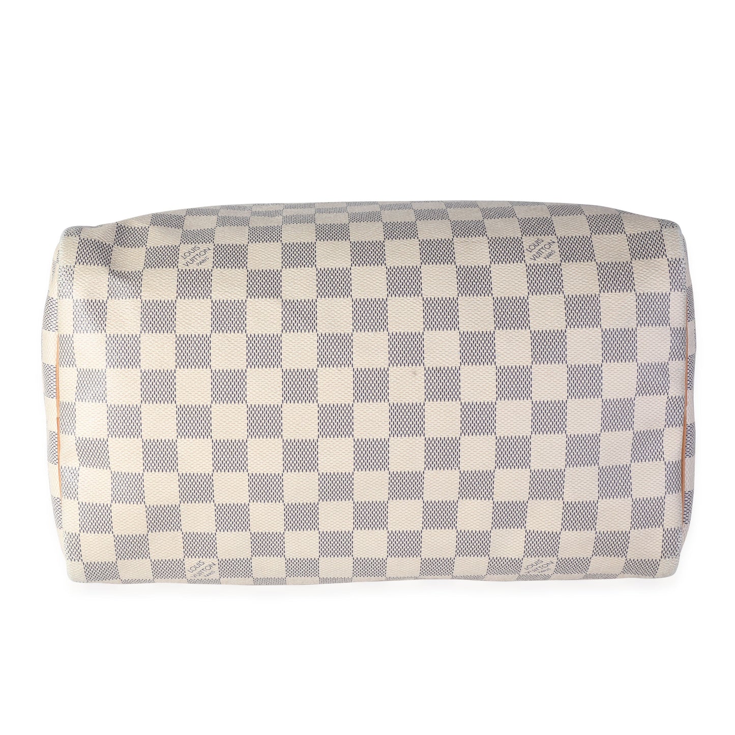 Louis Vuitton Louis Vuitton Damier Azur Speedy 30