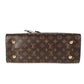 Louis Vuitton Louis Vuitton Monogram Canvas Tuileries Satchel