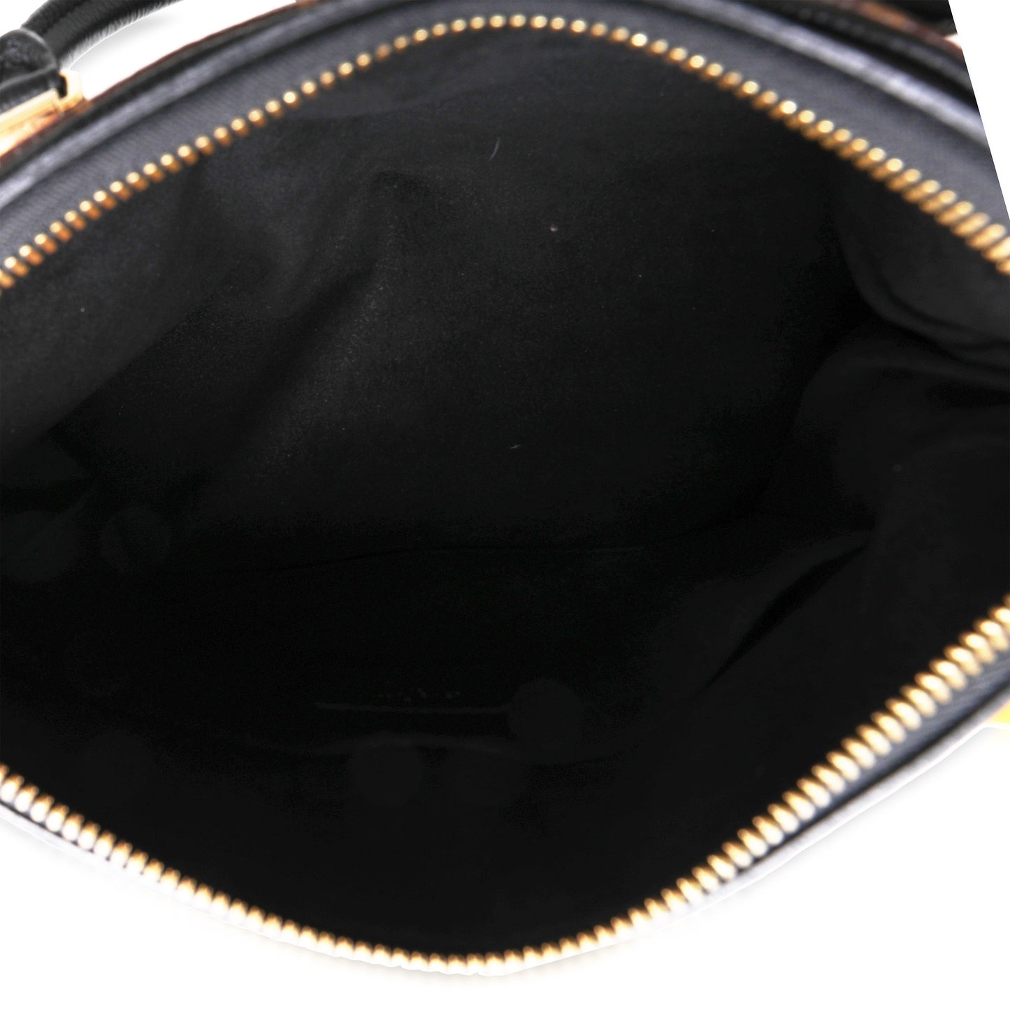 Louis Vuitton Louis Vuitton Monogram Canvas & Black Leather Pallas BB