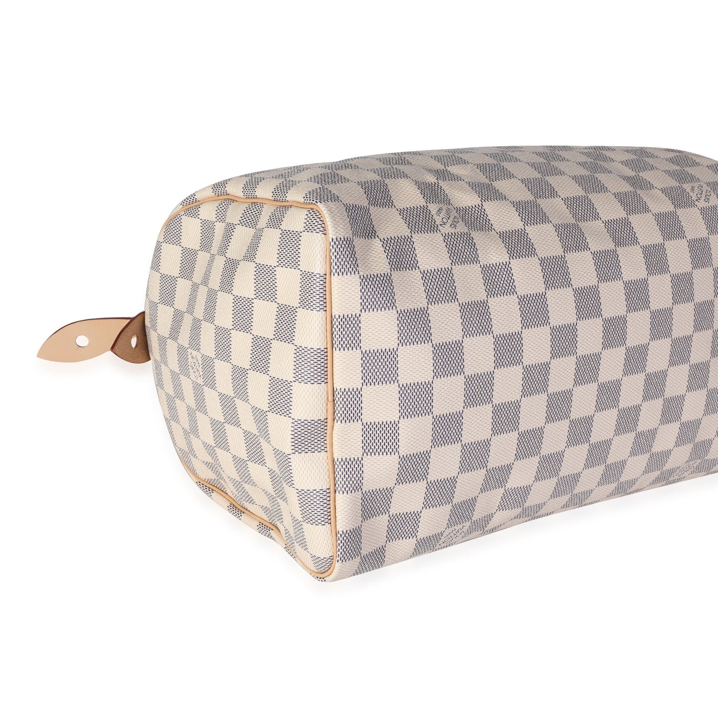 Louis Vuitton Louis Vuitton Damier Azur Speedy 30