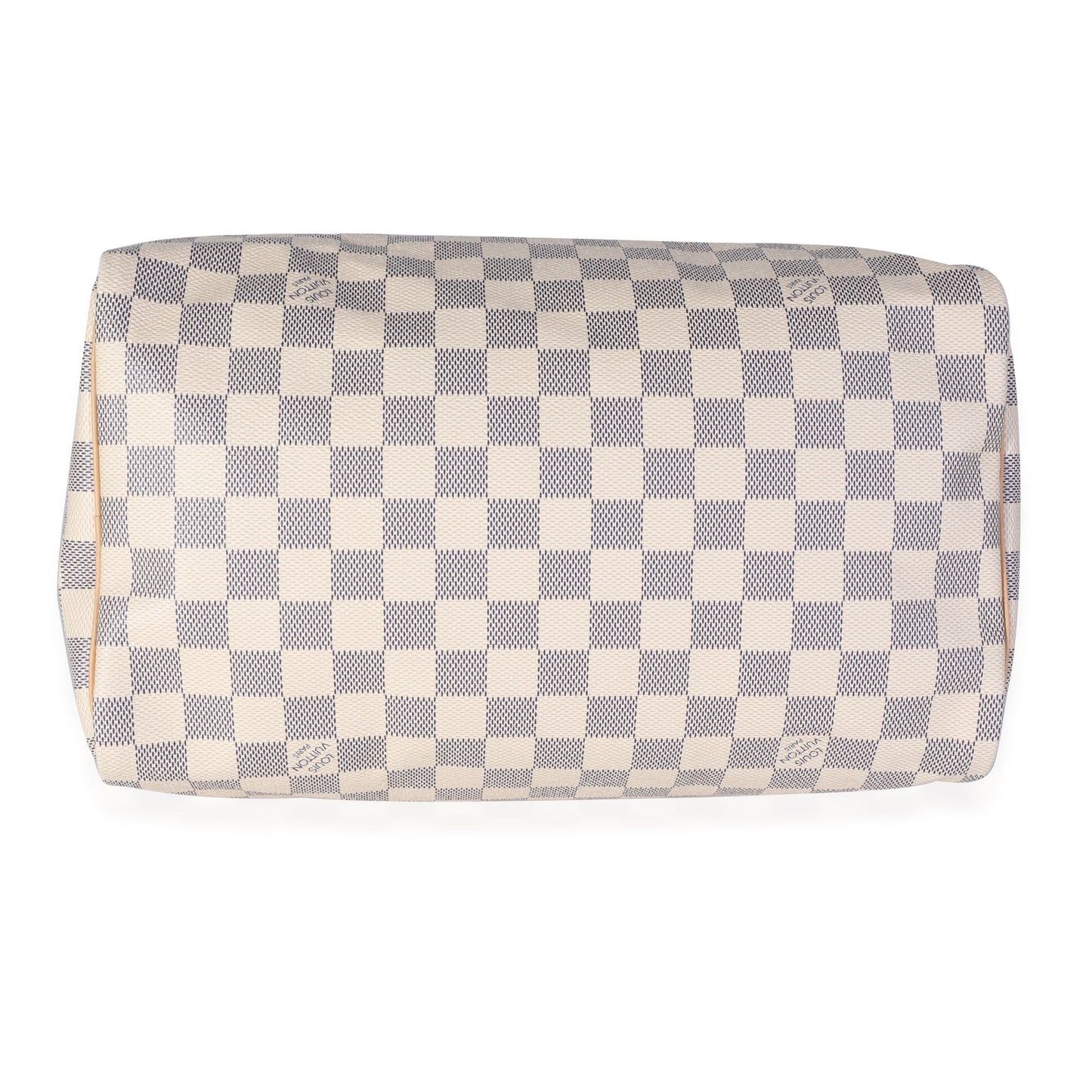 Louis Vuitton Louis Vuitton Damier Azur Speedy 30