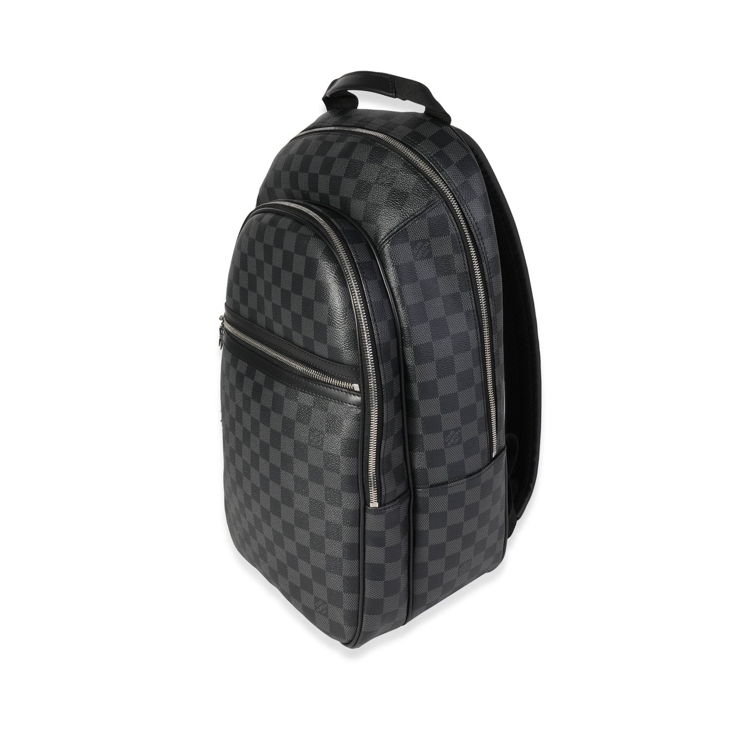 Louis Vuitton Louis Vuitton Damier Graphite Michael Backpack NV2