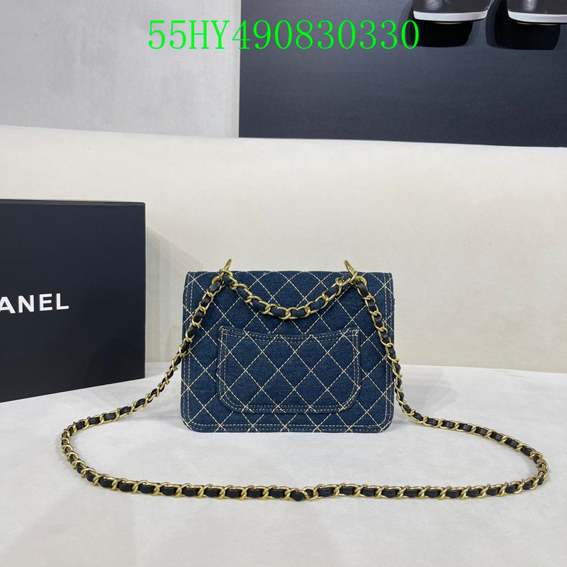 Amelia - CHL Bags - 023
