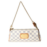 Louis Vuitton Louis Vuitton Damier Azur Eva Pochette