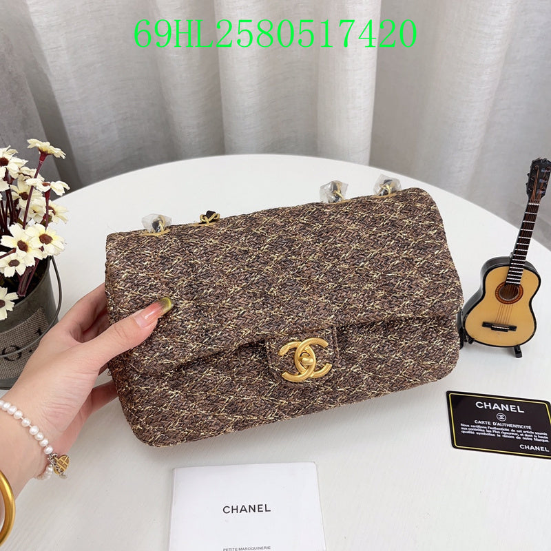 Amelia - CHL Bags - 904