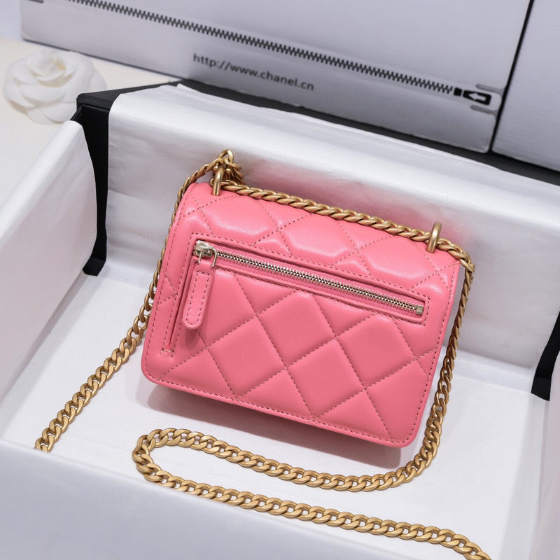 Amelia - CHL Bags - 2934