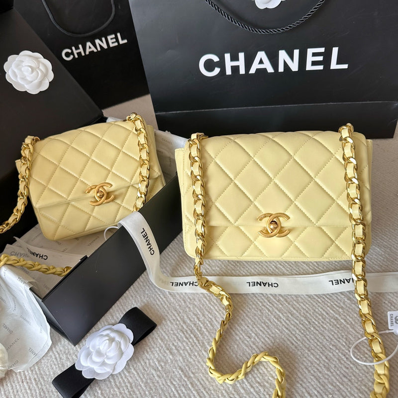 Amelia- CHL Bags - 6945
