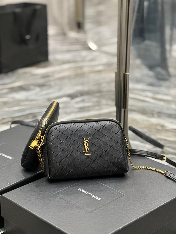 Amelia - YSL Bag - 1936