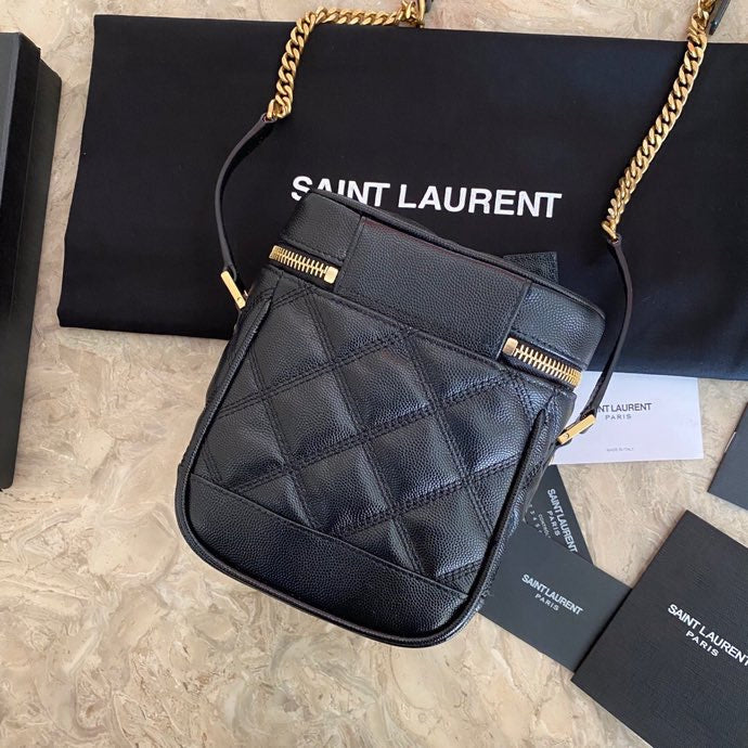 Amelia - YSL Bag - 3654