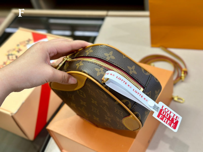 Amelia - LV Bags - 15035